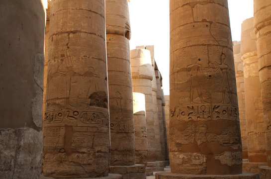 Keops, chefren, mykerinos obelisk, Hatshepsut, Karnak, horus, Abu Simbel, Rameses