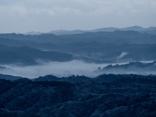 千葉　千葉　鹿野山九十九谷