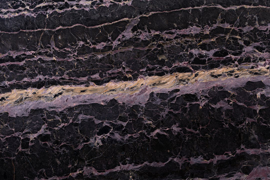 Black marble background as part of your strict exterior view. High quality texture in extremely high resolution. 50 megapixels photo.