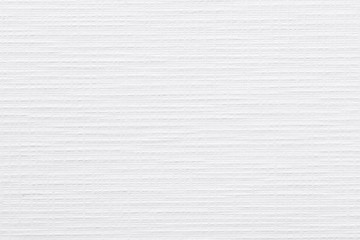 Paper texture in white tone with unusual stylish surface.