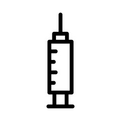 syringe