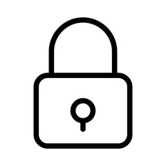 padlock