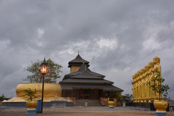 Nelligala international buddhist centre sri lanka