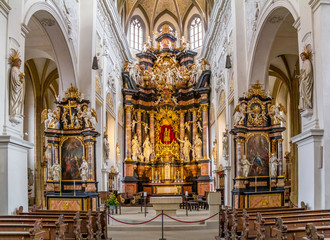 Bamberg Cathedral