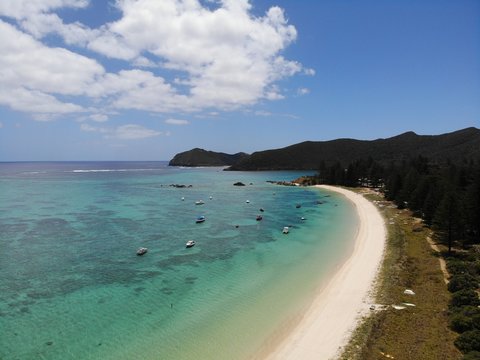 Lord Howe Island