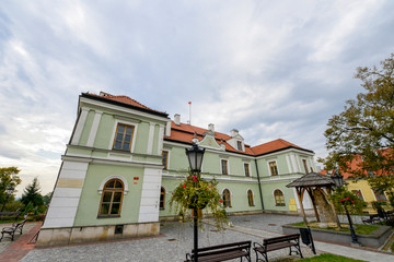 Office in Sandomierz