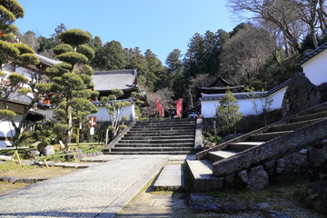 岡寺