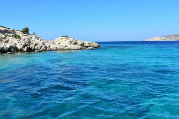 Fototapeta premium Urlaub