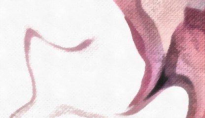 Abstraction painted in oil. Colorful texture background. Multicolored wallpaper graphic design. Pattern for creating artworks and prints. Crazy bright colors style. Cartoon draw.