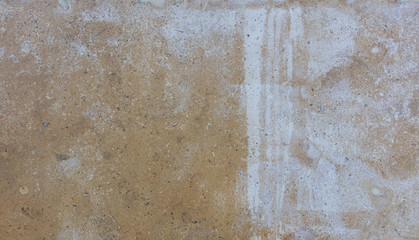 Obraz na płótnie Canvas Texture of marble exterior wall background