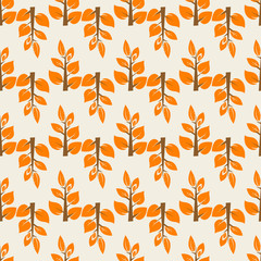 Seamless pattern