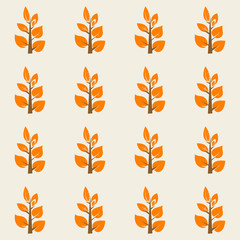 Seamless pattern