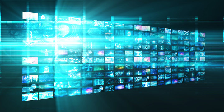 Digital Multimedia