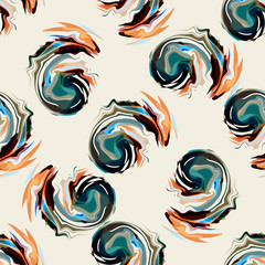 Seamless pattern