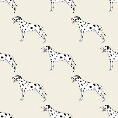 Seamless pattern