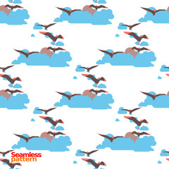 Seamless pattern