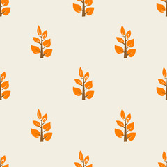Seamless pattern
