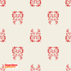 Seamless pattern