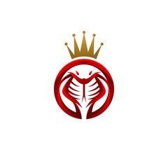 THE KING COBRA