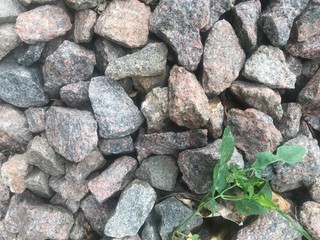 stone wall background