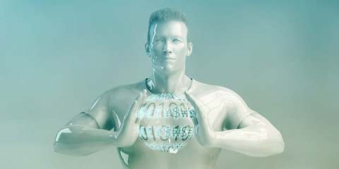 Secure Global Financial Network