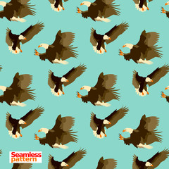 Seamless pattern 
