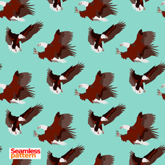 Seamless pattern 