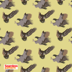Seamless pattern 