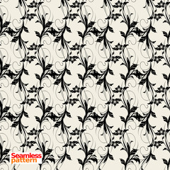 Seamless pattern