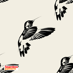 Seamless pattern