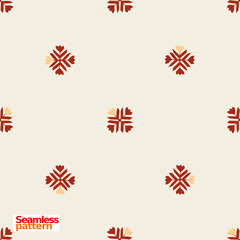 Seamless pattern