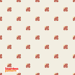 Seamless pattern