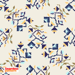 Seamless pattern