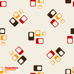 Seamless pattern