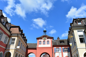 Altstadt Emmedingen im Breisgau © Ilhan Balta
