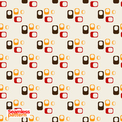 Seamless pattern