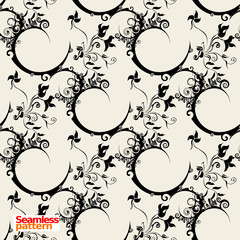 Seamless pattern