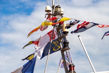 Armada de Rouen 2019