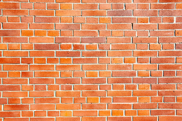 Mur de briques