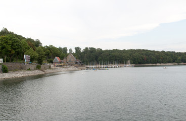 Möhne See