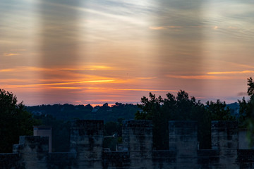 Au festival d'Avignon 