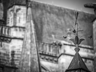 Patrimoine urbain 