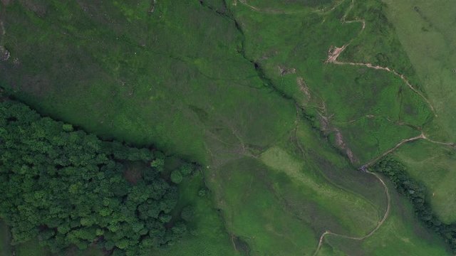 Puerto de los Tornos, Cantabria, Spain, Europe