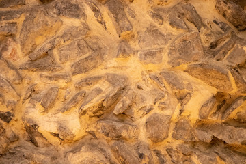 texture of rock