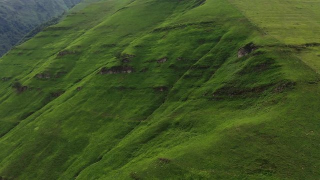 Puerto de los Tornos, Cantabria, Spain, Europe