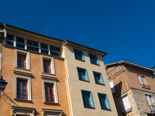 Fototapeta premium Patrimoine urbain