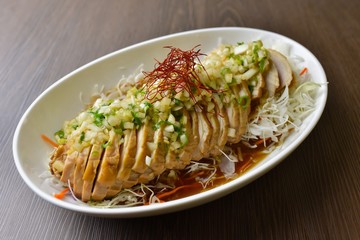 よだれ鷄