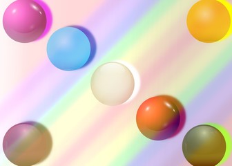 Texture papier désignes en couleurs.