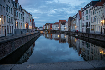 Fototapeta premium Belgium