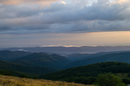 Bieszczady © wedrownik52